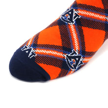 Load image into Gallery viewer, Auburn Socks - Socks