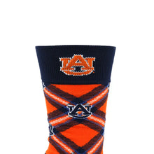 Load image into Gallery viewer, Auburn Socks - Socks