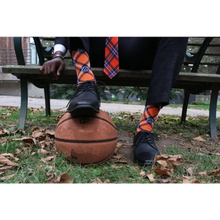 Load image into Gallery viewer, Auburn Socks - Socks