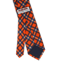 Load image into Gallery viewer, Auburn Tie - Silk - Tie