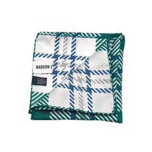 Load image into Gallery viewer, Babson Handkerchief Scarf - Handkerchief Scarf