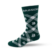 Load image into Gallery viewer, Babson Socks - Socks