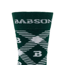 Load image into Gallery viewer, Babson Socks - Socks