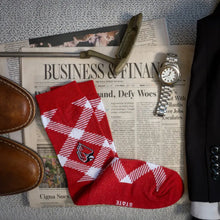 Load image into Gallery viewer, Ball State Socks - Socks