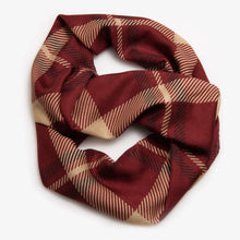 Load image into Gallery viewer, Boston College Infinity Scarf - Infinity Scarf
