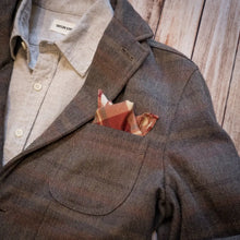 Load image into Gallery viewer, Boston College Pocket Square - Silk - Pocket Square