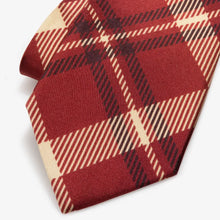 Load image into Gallery viewer, Boston College Tie - Silk - Tie