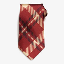 Load image into Gallery viewer, Boston College Tie - Silk - Tie