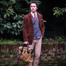 Load image into Gallery viewer, Boston College Tie - Silk - Tie