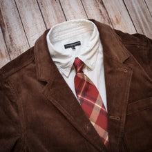 Load image into Gallery viewer, Boston College Tie - Silk - Tie