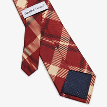 Load image into Gallery viewer, Boston College Tie - Silk - Tie