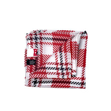 Load image into Gallery viewer, Boston University Handkerchief Scarf - Handkerchief Scarf