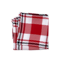 Load image into Gallery viewer, Boston University Handkerchief Scarf - Handkerchief Scarf