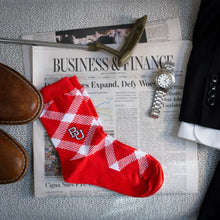 Load image into Gallery viewer, Boston University Socks - Socks
