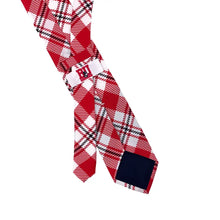 Load image into Gallery viewer, Boston University Tie - Silk - Tie