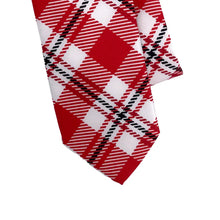 Load image into Gallery viewer, Boston University Tie - Silk - Tie