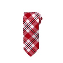 Load image into Gallery viewer, Boston University Tie - Silk - Tie