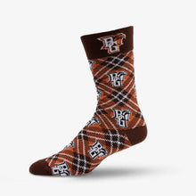 Load image into Gallery viewer, Bowling Green Socks - Socks