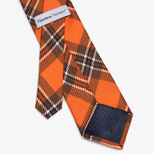 Load image into Gallery viewer, Bowling Green Tie - Silk - Tie