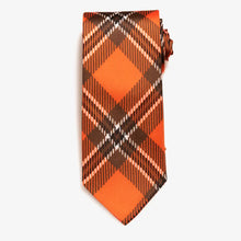 Load image into Gallery viewer, Bowling Green Tie - Silk - Tie