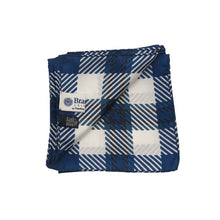 Load image into Gallery viewer, Brandeis Handkerchief Scarf - Handkerchief Scarf