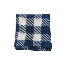 Load image into Gallery viewer, Brandeis Handkerchief Scarf - Handkerchief Scarf