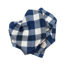 Load image into Gallery viewer, Brandeis Handkerchief Scarf - Handkerchief Scarf