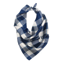 Load image into Gallery viewer, Brandeis Handkerchief Scarf - Handkerchief Scarf