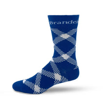 Load image into Gallery viewer, Brandeis Socks - Socks