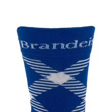 Load image into Gallery viewer, Brandeis Socks - Socks