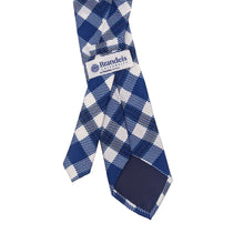 Load image into Gallery viewer, Brandeis Tie - Silk - Tie