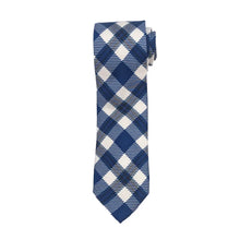 Load image into Gallery viewer, Brandeis Tie - Silk - Tie
