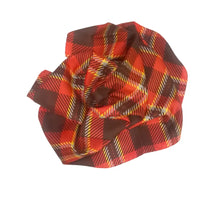 Load image into Gallery viewer, Brown Handkerchief Scarf - Handkerchief Scarf