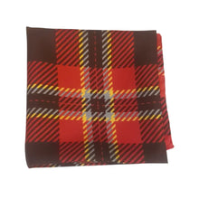 Load image into Gallery viewer, Brown Handkerchief Scarf - Handkerchief Scarf