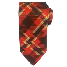 Load image into Gallery viewer, Brown Tie - Tie