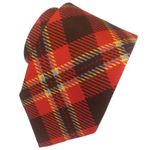 Load image into Gallery viewer, Brown Tie - Tie