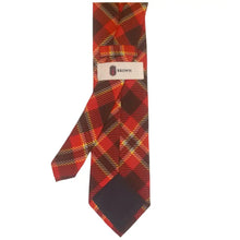 Load image into Gallery viewer, Brown Tie - Tie