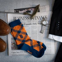 Load image into Gallery viewer, Bucknell Socks - Socks