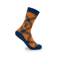 Load image into Gallery viewer, Bucknell Socks - Socks