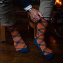 Load image into Gallery viewer, Bucknell Socks - Socks