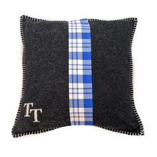 Load image into Gallery viewer, Buffalo Pillow Cover - Pillow Cover