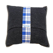 Load image into Gallery viewer, Buffalo Pillow Cover - Pillow Cover