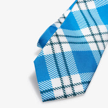 Load image into Gallery viewer, Buffalo Tie - Silk - Tie
