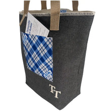 Load image into Gallery viewer, Buffalo Tote Bag - Tote Bag