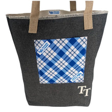 Load image into Gallery viewer, Buffalo Tote Bag - Tote Bag