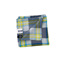 Load image into Gallery viewer, Butler Handkerchief Scarf - Handkerchief Scarf