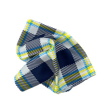 Load image into Gallery viewer, Butler Handkerchief Scarf - Handkerchief Scarf