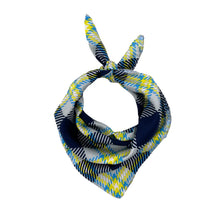 Load image into Gallery viewer, Butler Handkerchief Scarf - Handkerchief Scarf
