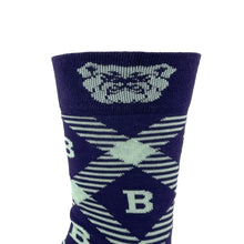 Load image into Gallery viewer, Butler Socks - Socks