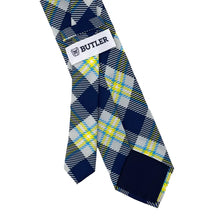 Load image into Gallery viewer, Butler Tie - Silk - Tie